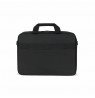 DICOTA D32033-RPET laptop case 35.8 cm (14.1") Briefcase Black
