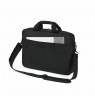 DICOTA D32033-RPET laptop case 35.8 cm (14.1") Briefcase Black