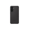 Samsung Galaxy A56 Silicone Cover Black