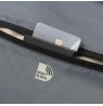 DICOTA D32033-RPET laptop case 35.8 cm (14.1") Briefcase Black