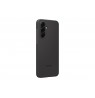 Samsung Galaxy A56 Silicone Cover Black