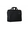 Addison 305014 notebook case 35.8 cm (14.1") Toploader bag Black