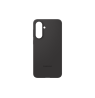 Samsung Galaxy A56 Silicone Cover Black