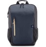 HP Travel 18 Liter 15.6 Blue Night Laptop Backpack