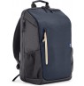 HP Travel 18 Liter 15.6 Blue Night Laptop Backpack