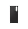 Samsung Galaxy A56 Silicone Cover Black