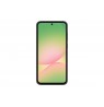 Samsung Galaxy A56 Silicone Cover Black