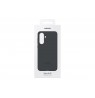 Samsung Galaxy A56 Silicone Cover Black