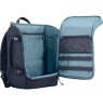 HP Travel 25 Liter 15.6 Iron Grey Laptop Backpack