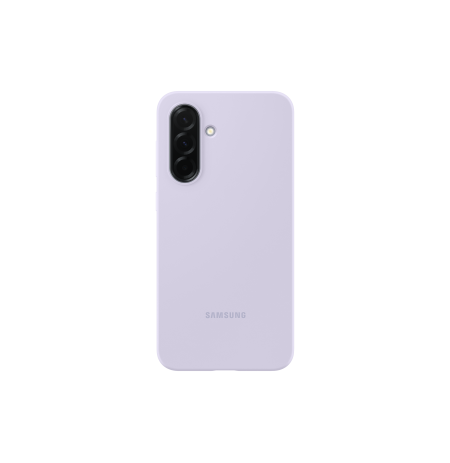 Samsung Galaxy A36 Silicone Cover Lavender