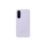 Samsung Galaxy A36 Silicone Cover Lavender