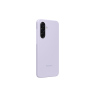 Samsung Galaxy A36 Silicone Cover Lavender