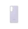 Samsung Galaxy A36 Silicone Cover Lavender