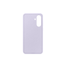 Samsung Galaxy A36 Silicone Cover Lavender