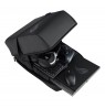 ASUS 90XB0920-BBP000 laptop case 40.6 cm (16") Backpack Black