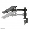 Neomounts laptop desk mount
