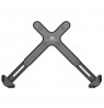 Mount desk for laptop Maclean MC-836 (Desktop)
