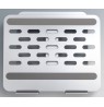 AXAGON STND-LQ Stand for 10 to 16 Inch Laptops and Tablets - Silver