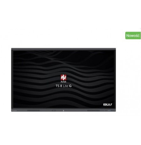 AVTEK INTERACTIVE MONITOR TOUCHSCREEN 8 LITE G 75