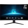 Monitor MSI 27" G27C3F 2xHDMI DP