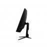MSI G27C3F computer monitor 68.6 cm (27") 1920 x 1080 pixels Full HD LCD Black