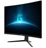 MSI G27C3F computer monitor 68.6 cm (27") 1920 x 1080 pixels Full HD LCD Black