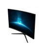 MSI G27C3F computer monitor 68.6 cm (27") 1920 x 1080 pixels Full HD LCD Black