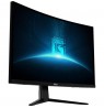 MSI G27C3F computer monitor 68.6 cm (27") 1920 x 1080 pixels Full HD LCD Black