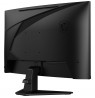 MSI MAG 27C6X computer monitor 68.6 cm (27") 1920 x 1080 pixels Full HD LCD Black