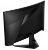 MSI MAG 27C6X computer monitor 68.6 cm (27") 1920 x 1080 pixels Full HD LCD Black