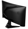 MSI MAG 27C6X computer monitor 68.6 cm (27") 1920 x 1080 pixels Full HD LCD Black