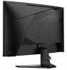 MSI MAG 27C6X computer monitor 68.6 cm (27") 1920 x 1080 pixels Full HD LCD Black