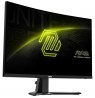 MSI MAG 27C6X computer monitor 68.6 cm (27") 1920 x 1080 pixels Full HD LCD Black