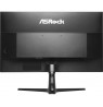 Monitor ASROCK 24.5" PG25FFT