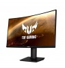 ASUS TUF Gaming VG32VQR 80 cm (31.5") 2560 x 1440 pixels Quad HD LED Black
