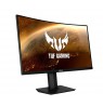 ASUS TUF Gaming VG32VQR 80 cm (31.5") 2560 x 1440 pixels Quad HD LED Black