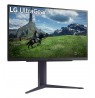 LG 27" 27GS85QX-B Ultragear Gaming WQHD HDMI DP IPS 16:9