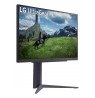 LG 27" 27GS85QX-B Ultragear Gaming WQHD HDMI DP IPS 16:9