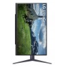 LG 27" 27GS85QX-B Ultragear Gaming WQHD HDMI DP IPS 16:9
