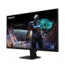GIGABYTE GS27QA 27" QHD Gaming Monitor - 2560 x 1440, 180Hz, 1ms, 300 cd/m², FreeSync, HDR Ready, HDMI 2.0, Displayport 1.4