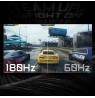 GIGABYTE GS27QA 27" QHD Gaming Monitor - 2560 x 1440, 180Hz, 1ms, 300 cd/m², FreeSync, HDR Ready, HDMI 2.0, Displayport 1.4