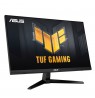 ASUS TUF Gaming VG246H1A computer monitor 60.5 cm (23.8") 1920 x 1080 pixels Full HD LED Black