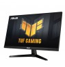 ASUS TUF Gaming VG246H1A computer monitor 60.5 cm (23.8") 1920 x 1080 pixels Full HD LED Black