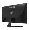 ASUS TUF Gaming VG246H1A computer monitor 60.5 cm (23.8") 1920 x 1080 pixels Full HD LED Black