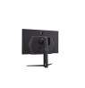 LG 27GR93U-B computer monitor 68.6 cm (27") 3840 x 2160 pixels 4K Ultra HD LED Black, Grey, Purple