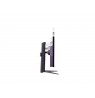 LG 27GR93U-B computer monitor 68.6 cm (27") 3840 x 2160 pixels 4K Ultra HD LED Black, Grey, Purple