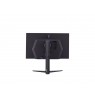 LG 27GR93U-B computer monitor 68.6 cm (27") 3840 x 2160 pixels 4K Ultra HD LED Black, Grey, Purple