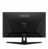 ASUS TUF Gaming VG27AQA1A 68.6 cm (27") 2560 x 1440 pixels Quad HD Black