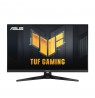 ASUS  TUF Gaming VG32UQA1A 80.1cm (16:9) UHD HDMI DP