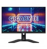 Gigabyte | Gaming Monitor | M27Q-EK | 27 " | IPS | QHD | 170 Hz | 0.5 ms | 2‎‎560 x 1440 pixels | 3‎50 cd